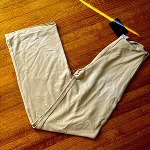 NWT cashmere lounge pants from NAADAM